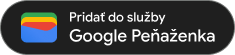 Add to Google Wallet